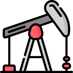 Нефть иконка