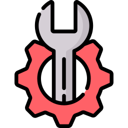 Maintenance icon