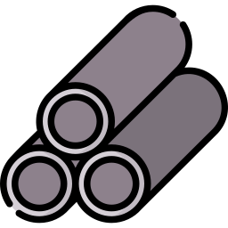 Steel icon