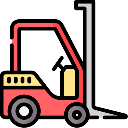 Forklift icon