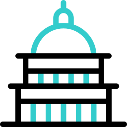 Capitol icon