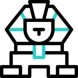 스핑크스 icon