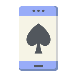 online pokeren icoon