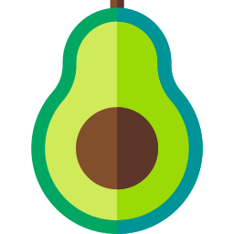 avocado icon