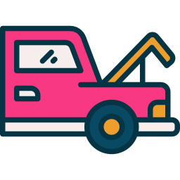 Car repair icon