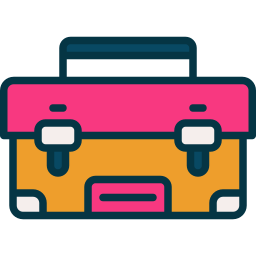 Toolbox icon