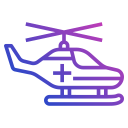 Air Ambulance icon