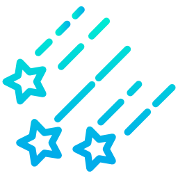 Stars आइकन