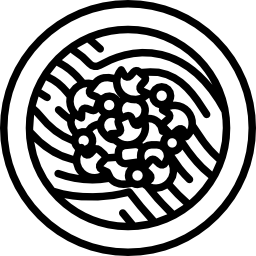 ビーガンフード icon