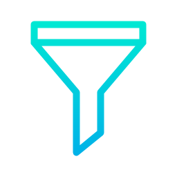 Funnel icon