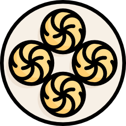 ビーガンフード icon