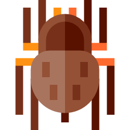 tarantula icoon