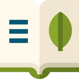 Book icon