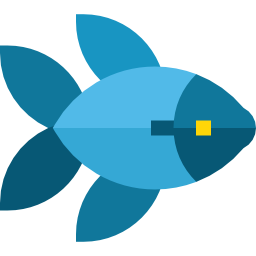 Fish icon