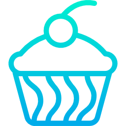 Cupcake icon