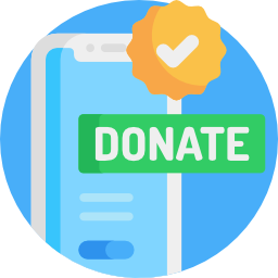 Donation icon