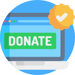 donación icono