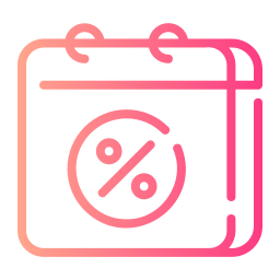 Sale date icon