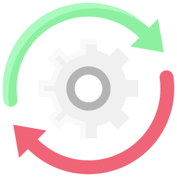 System update icon