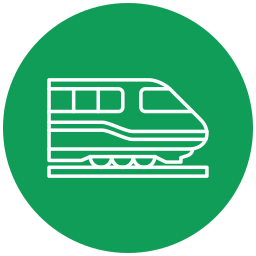 train icon