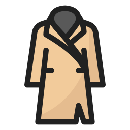 Trench Coat icon