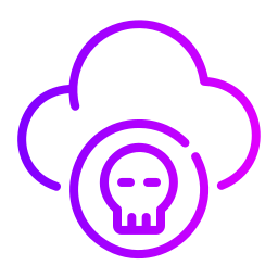 nube icono