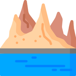 stalagmite icona