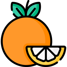 orange icon