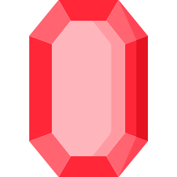 piedra preciosa icono