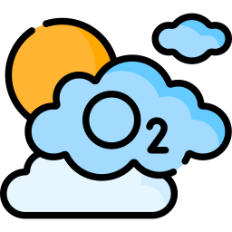 Oxygen icon