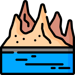 stalagmit icon