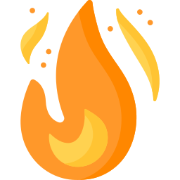 Fire icon