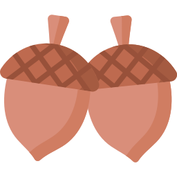 gland Icône