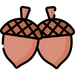 gland Icône