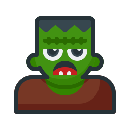 Frankenstein icon