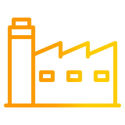 industrie icoon