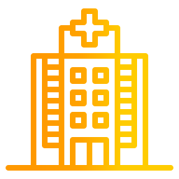 Hospital icon