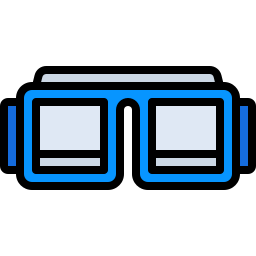 Glasses icon