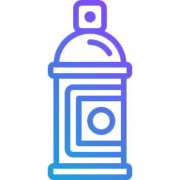 spray icon