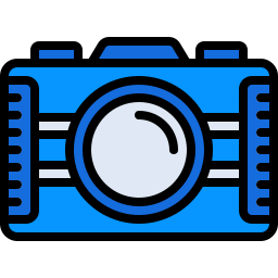 Camera icon