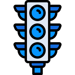 Traffic Light icon