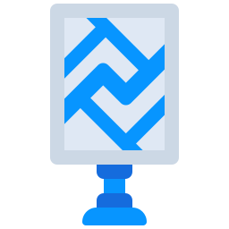 Map icon