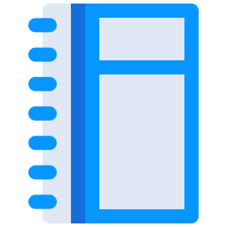 Book icon