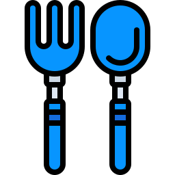 restaurant icon