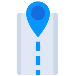 Location icon