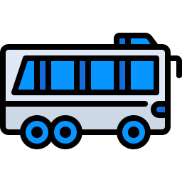 Bus icon