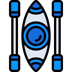 Canoe icon