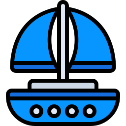 Boat icon