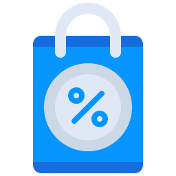 Shopping icon