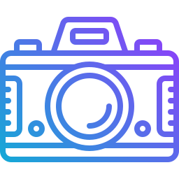 Camera icon